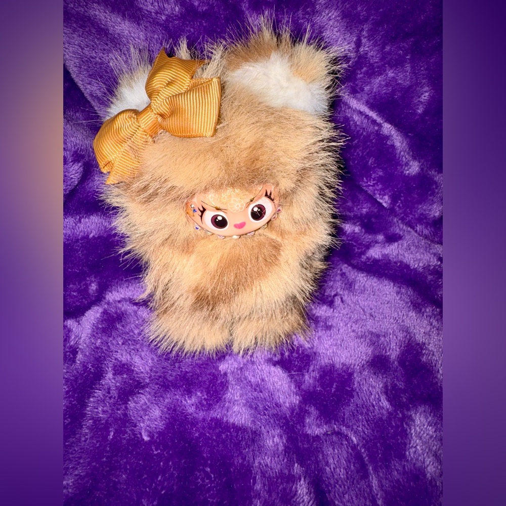 Custom mini Labubu - Picture 4 of 5